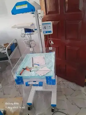Phototherapy Unit Infant Care
