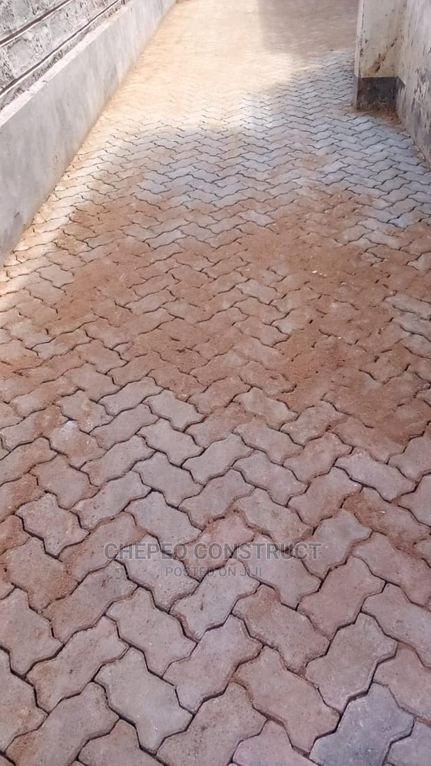 60mm Cabro Paving Blocks - thumbnail 4