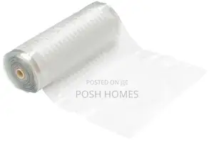 Clear Carpet Protector