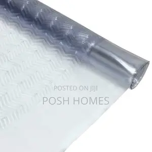 Quality Carpet Protector