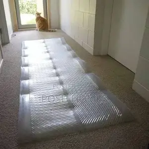 Quality Carpet Protector