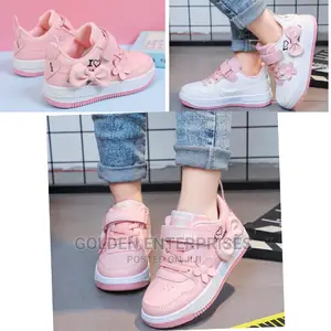ZGANG Kids Fashion Sneakers