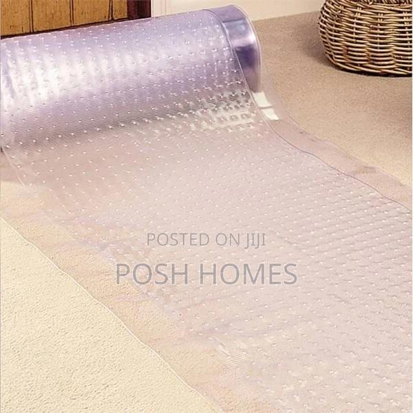 Carpet Protector
