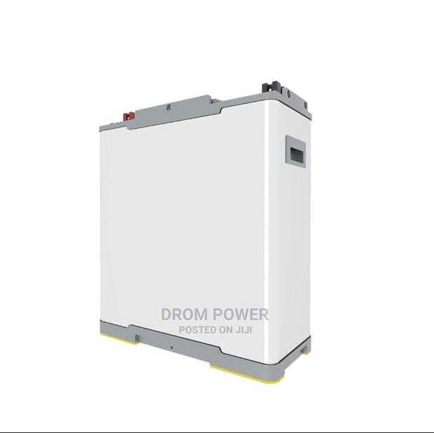 48v 200ah Lithium Battery