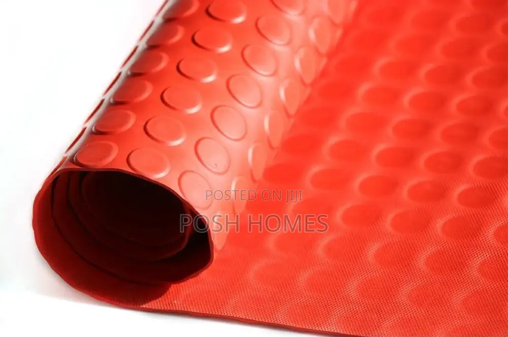 Coin Carpets