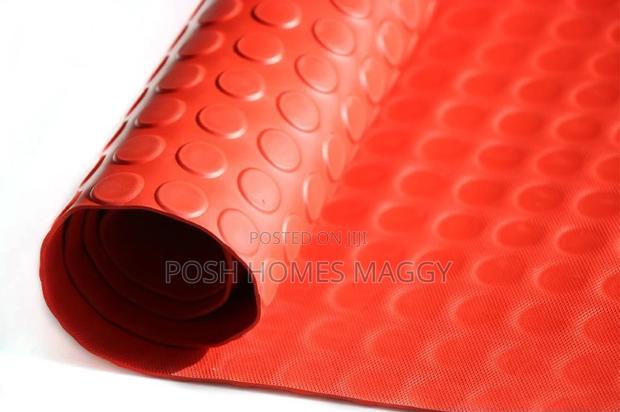 Coin Carpets - main view