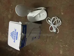 Recheargeable Desk Lamp