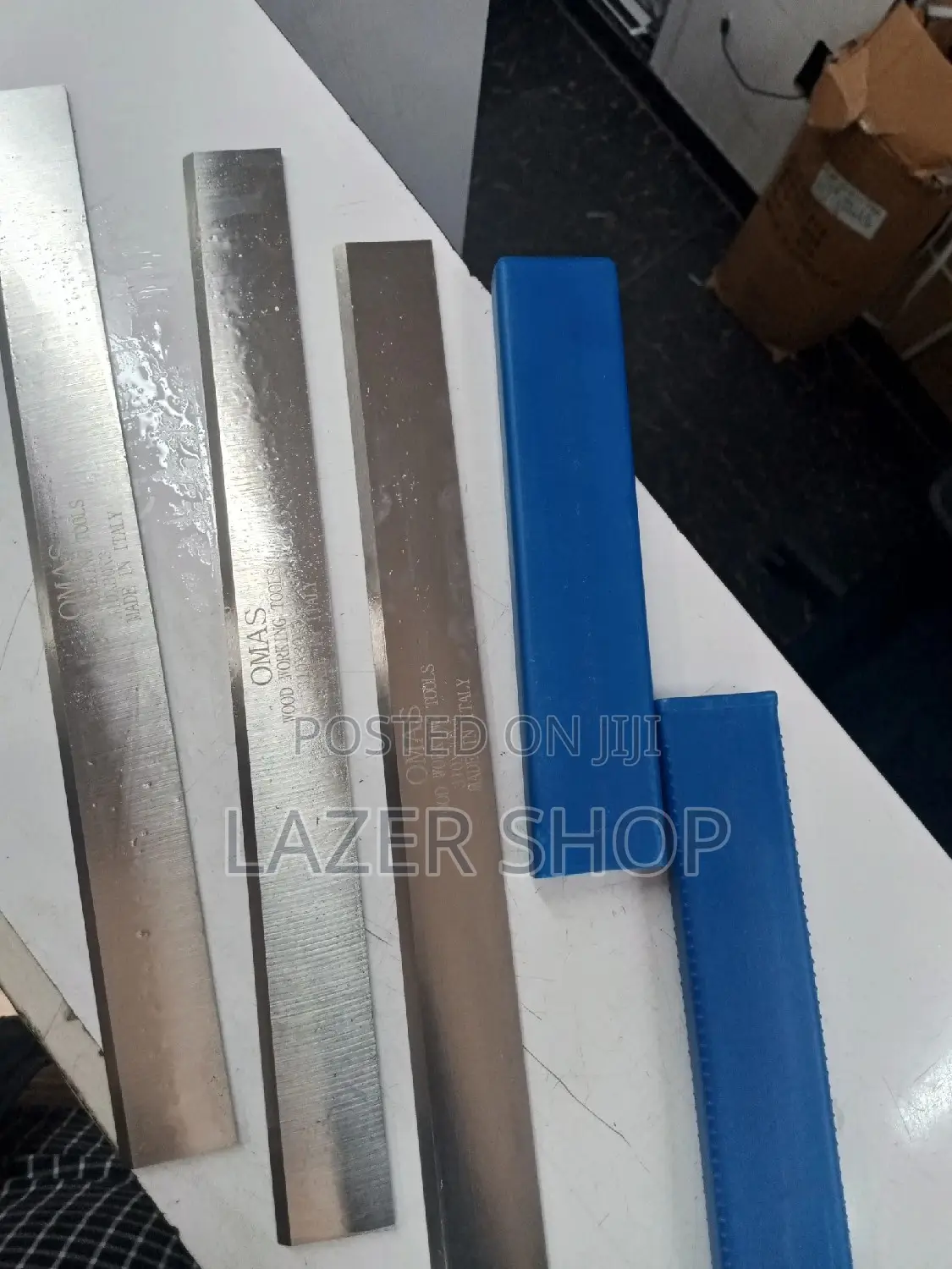 Woodworking Blade 12 Inches