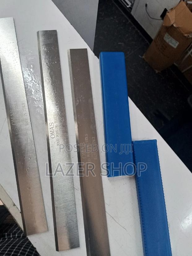 Woodworking Blade 12 Inches - main view