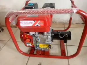 Dynamic Poker Vibrator
