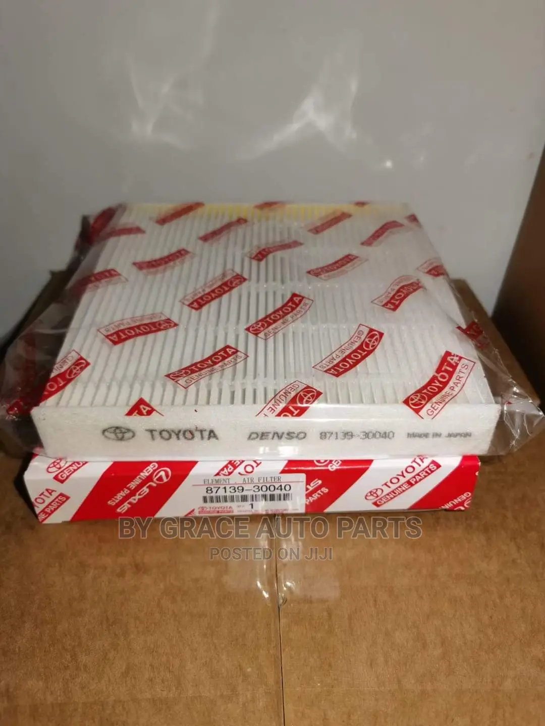 Air Conditioners/Air Con Filter
