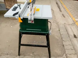 Table Saw 254mm 1800W