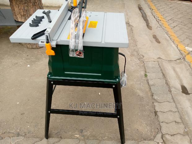 Table Saw 254mm 1800W - thumbnail 3