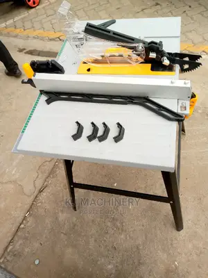 Table Saw 254mm 1800W
