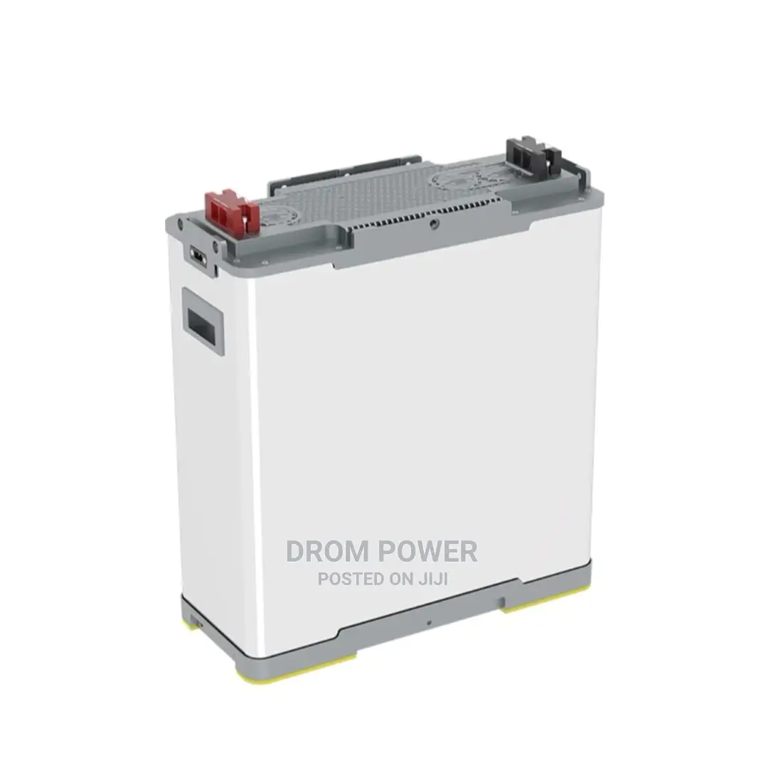 Lithium 24v 200ah Battery 5kwh