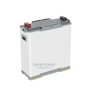 Lithium 24v 200ah Battery 5kwh
