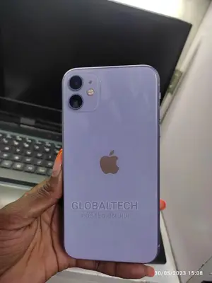 Apple iPhone 11 64 GB Purple