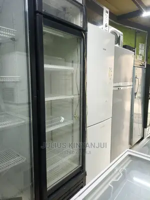 500L Display Chiller