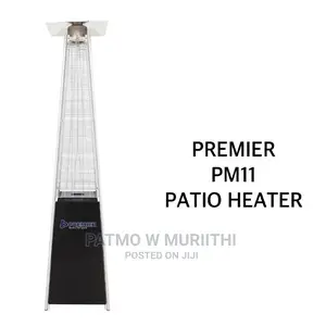 Premier Patio Heater