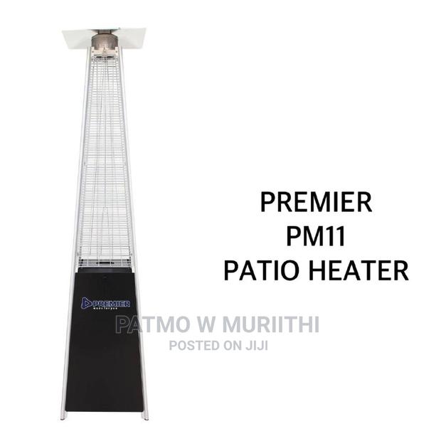 Premier Patio Heater