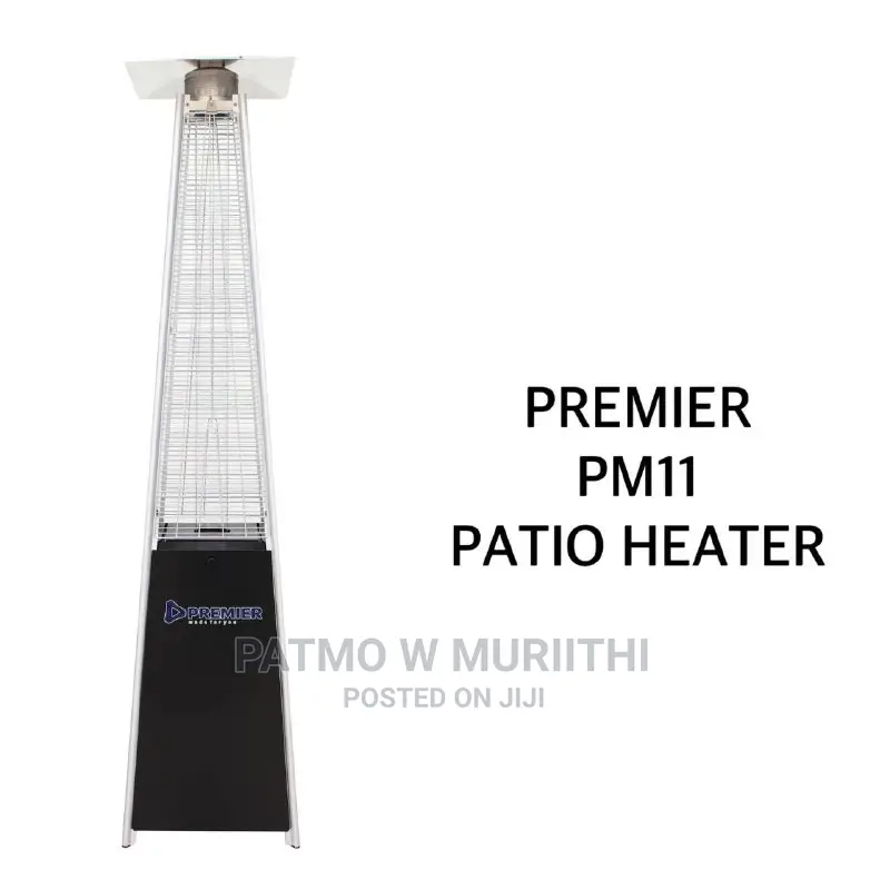Premier Patio Heater