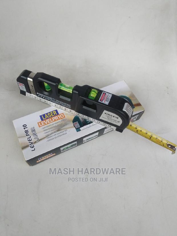 Best Performing Laser Level PR10