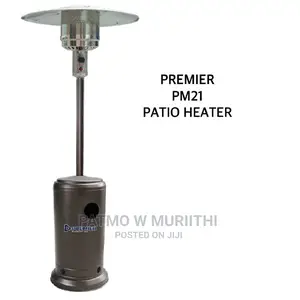 Patio Room Heater