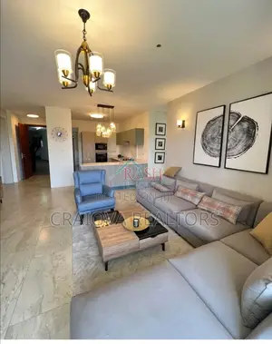 3bdrm Apartment in The Marquis, Kileleshwa for sale