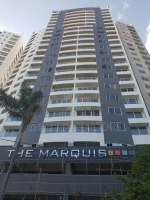 3bdrm Apartment in The Marquis, Kileleshwa for sale