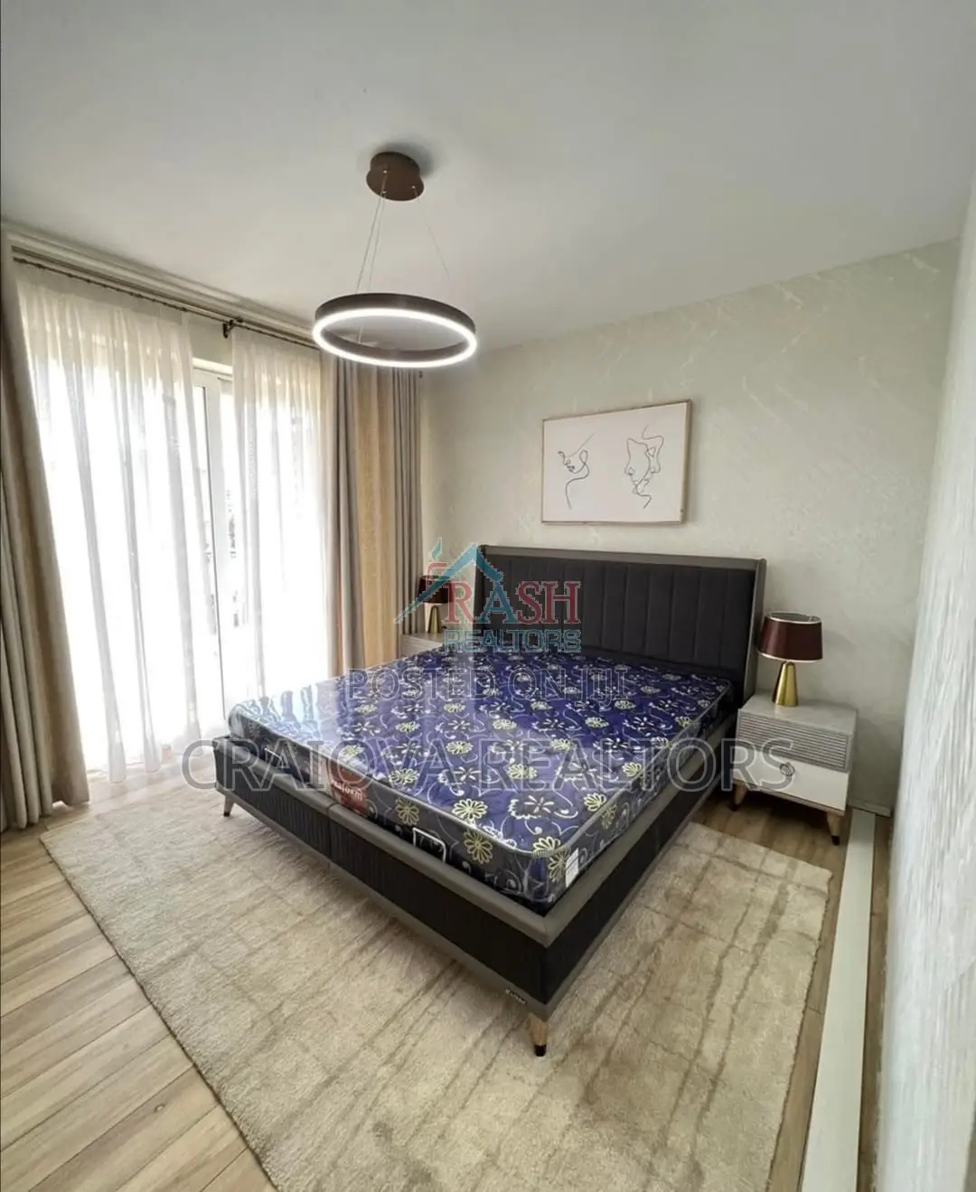 3bdrm Apartment in The Marquis, Kileleshwa for sale