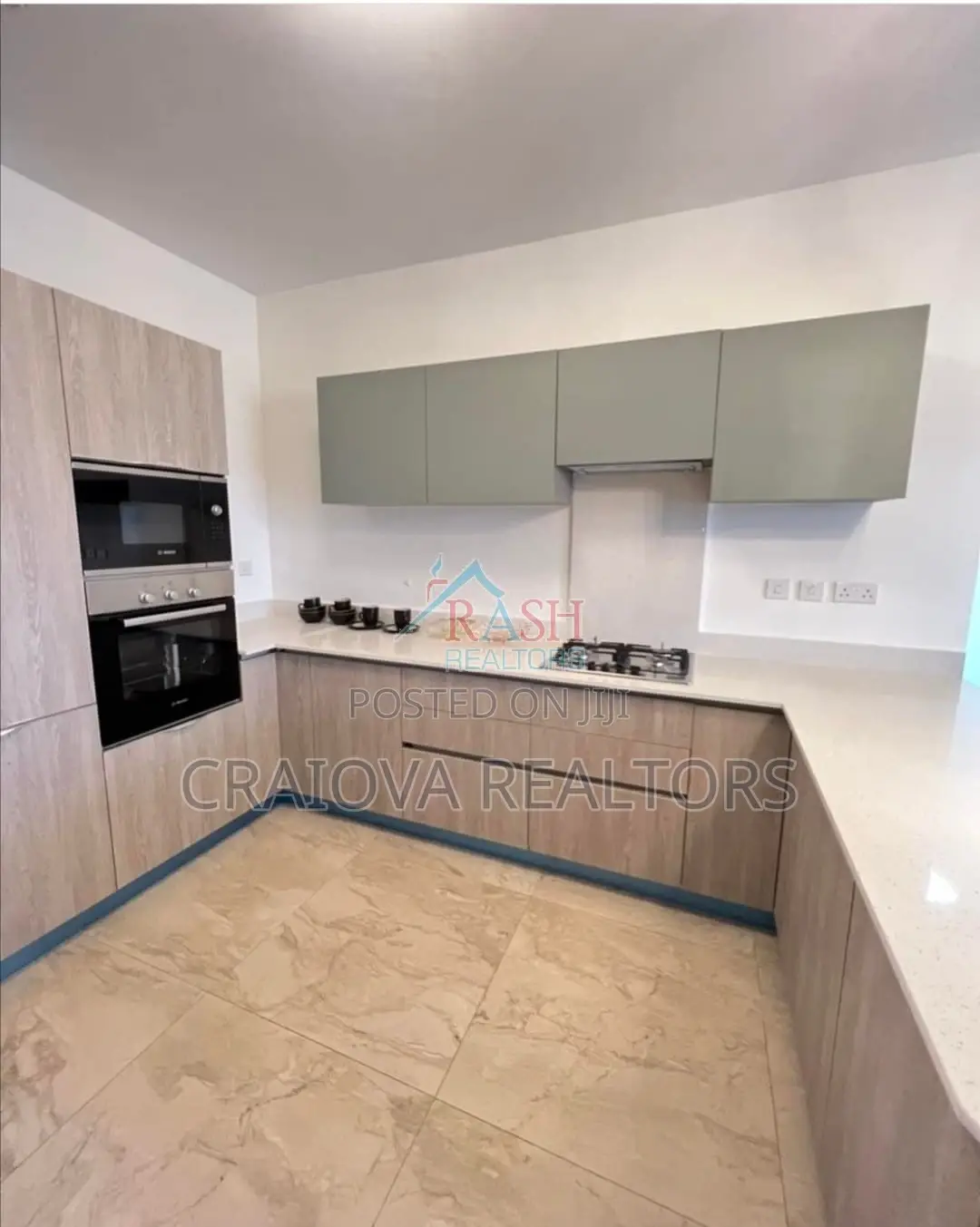 3bdrm Apartment in The Marquis, Kileleshwa for sale