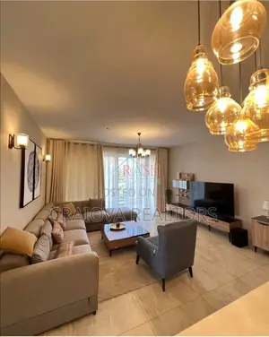 3bdrm Apartment in The Marquis, Kileleshwa for sale