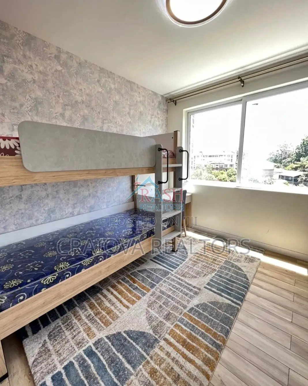 3bdrm Apartment in The Marquis, Kileleshwa for sale