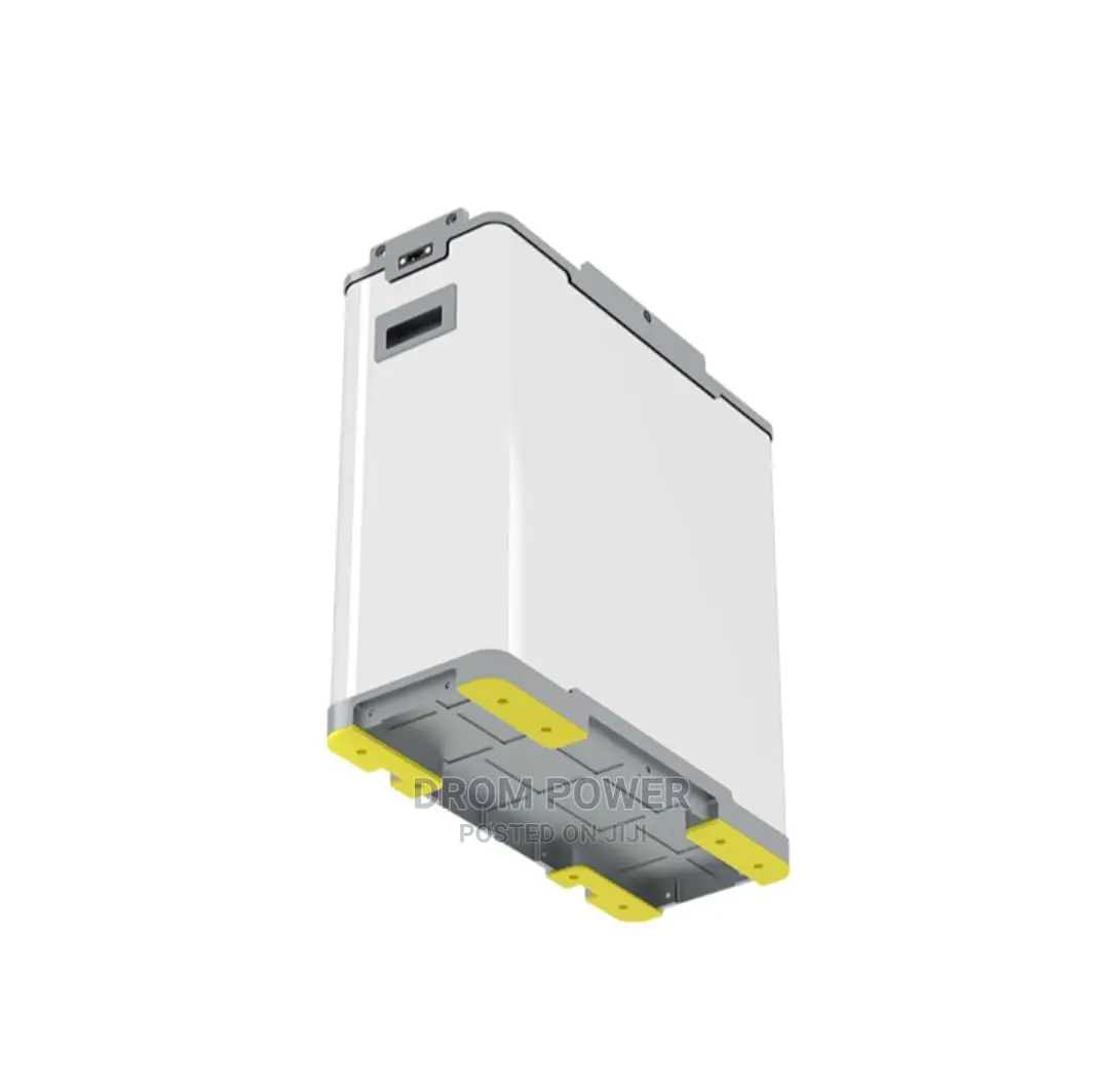 Lithium 24v 200ah Battery 5kwh