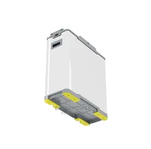 Lithium 24v 200ah Battery 5kwh