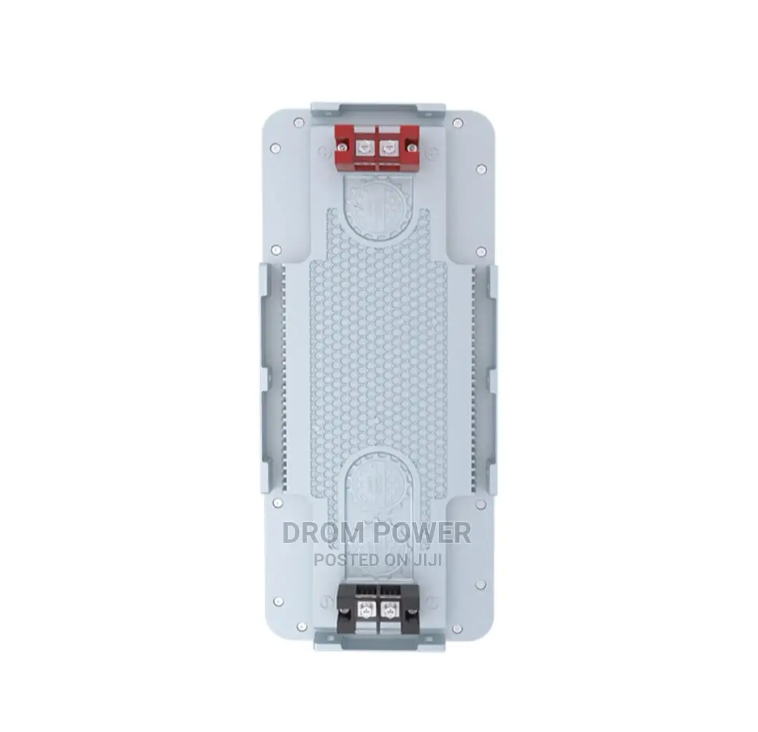 Lithium 24v 200ah Battery 5kwh