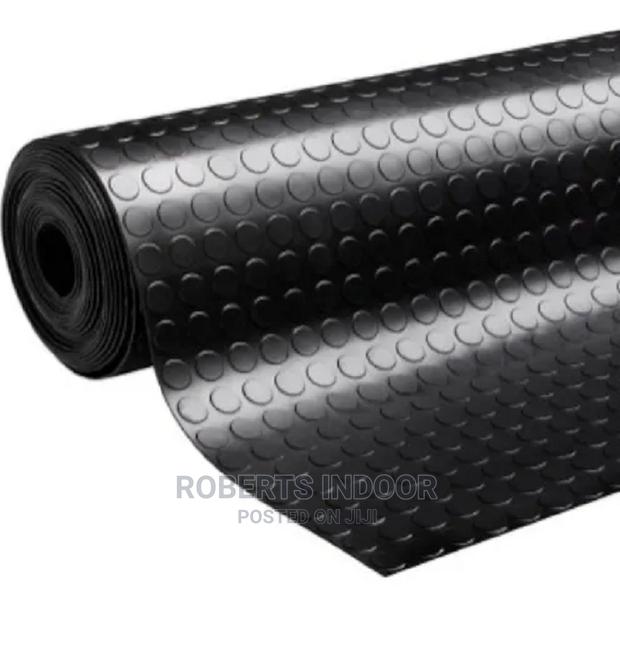 Make Your Home Sparkle With Coin Carpet - main view
