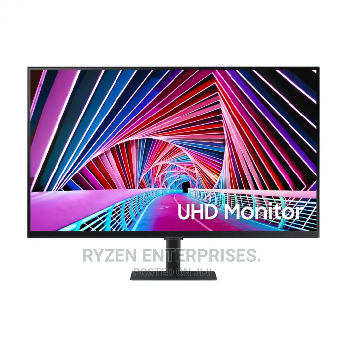 Samsung S7 32" Monitor
