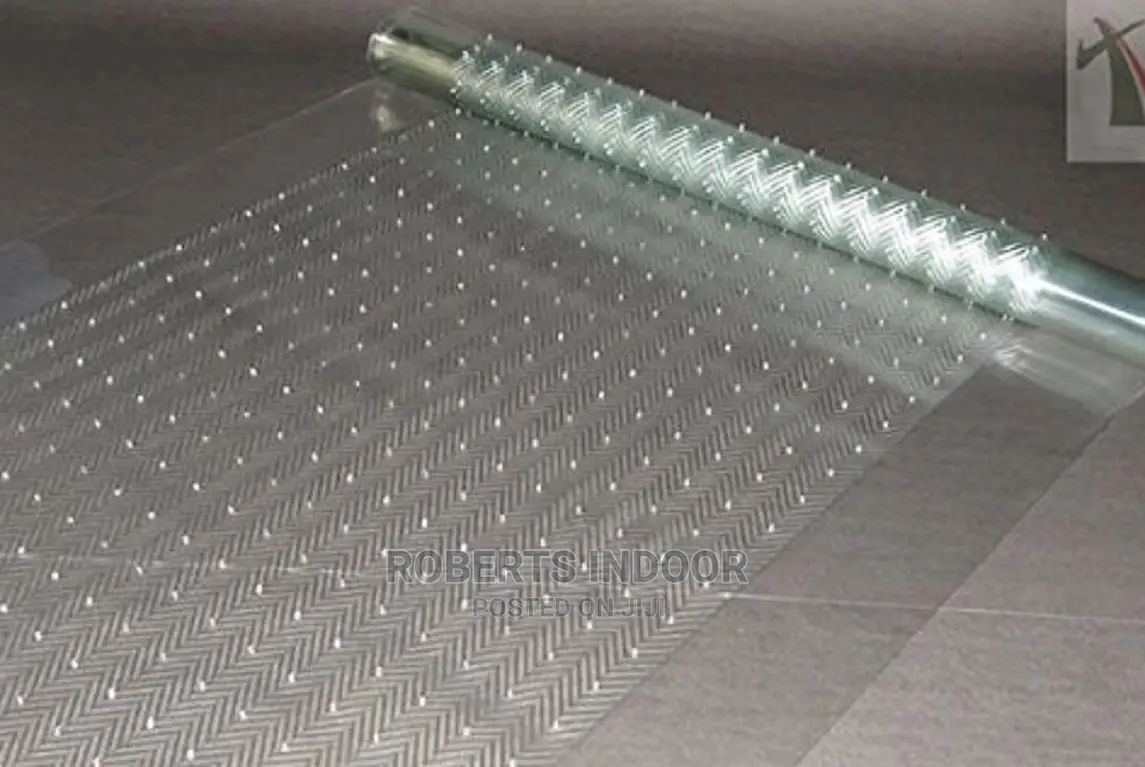 Shield Your Carpet With Carpet Protector