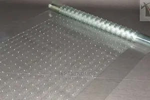 Shield Your Carpet With Carpet Protector