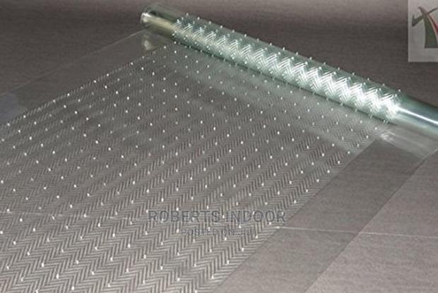 Shield Your Carpet With Carpet Protector