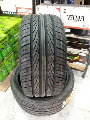 255/35r19 Mazzini Tyre