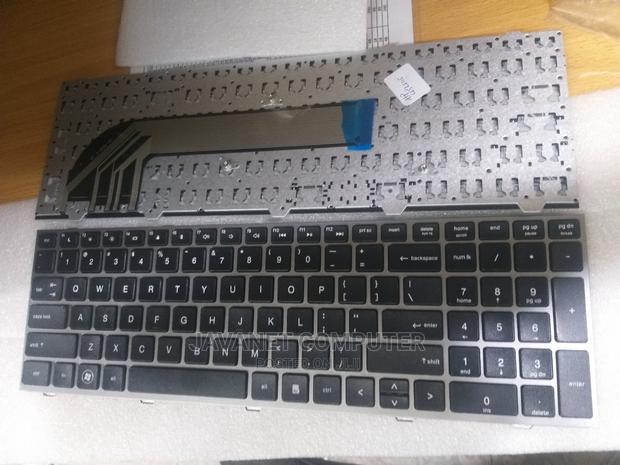 Hp Probook 4540s Keyboard