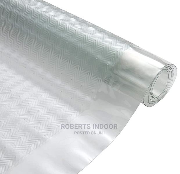 Install a Carpet Protector - Shield Your Floor From Damage - main view