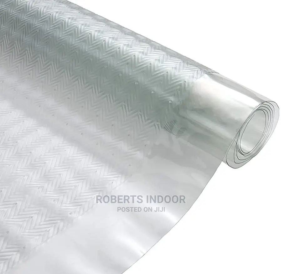 Install a Carpet Protector - Shield Your Floor From Damage
