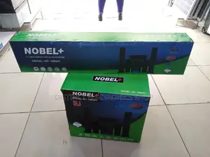 Nobel Sub Wofer