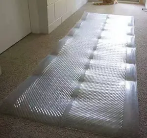 Carpet Protector- Durable Heavy-Duty Shield
