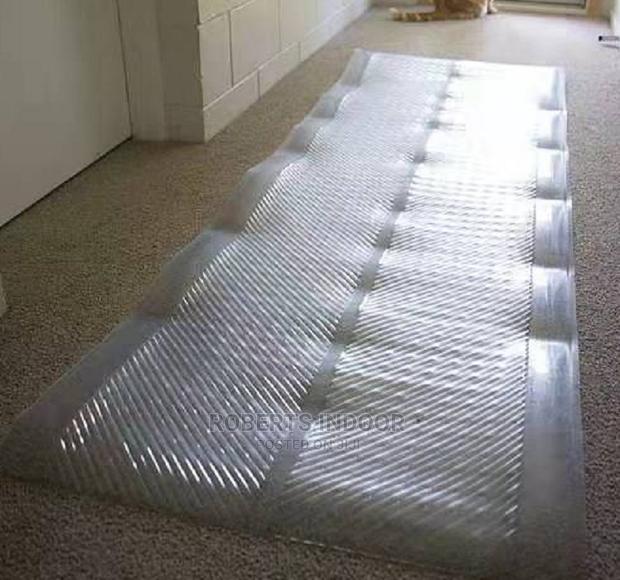 Carpet Protector- Durable Heavy-Duty Shield