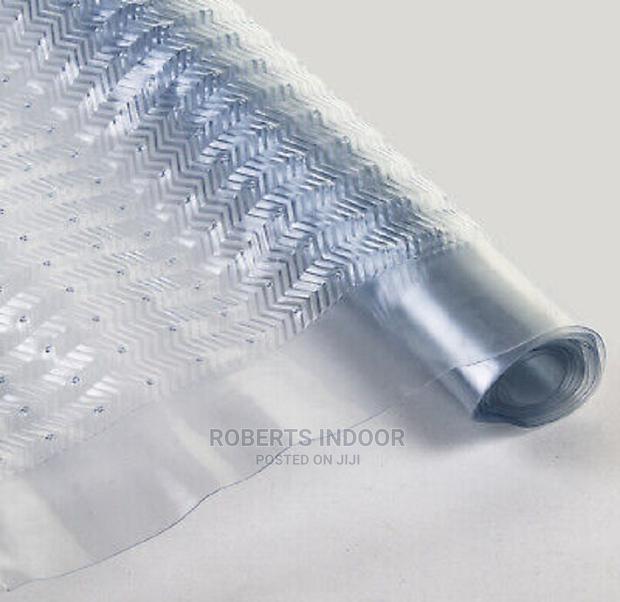 Prevent Wear and Tear With Carpet Protector