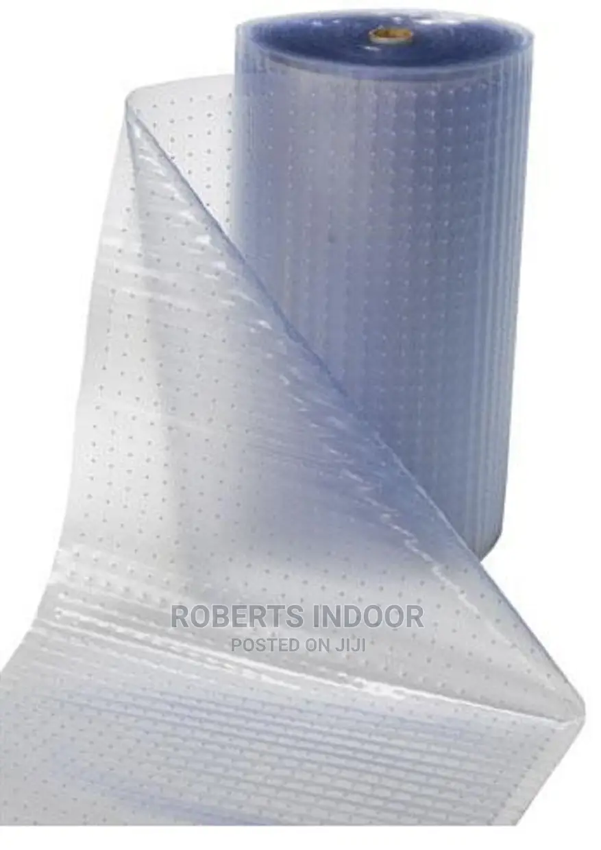 Protect Your Investment With Carpet Protector